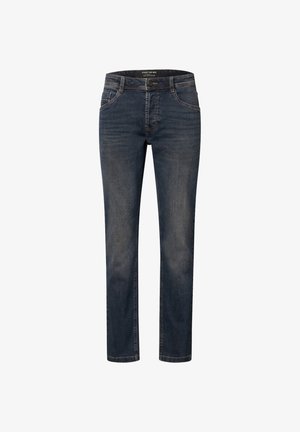 Street One MEN, - Jeansy Straight Leg