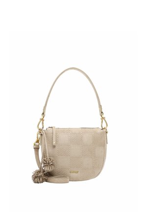 SURI FREY, SURI FREY UMHÄNGETASCHE SFY GLORY - Sac à main - beige