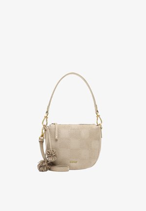 SURI FREY, SURI FREY UMHÄNGETASCHE SFY GLORY - Sac à main - beige