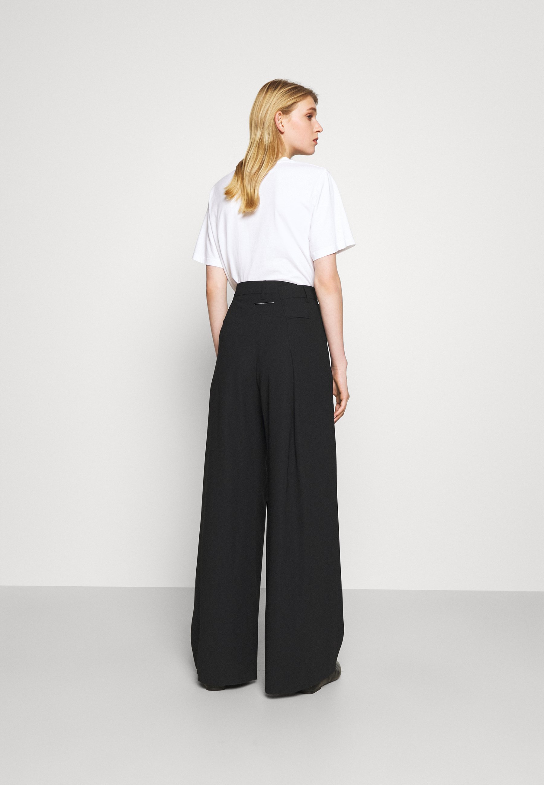 mm6 maison margiela pants