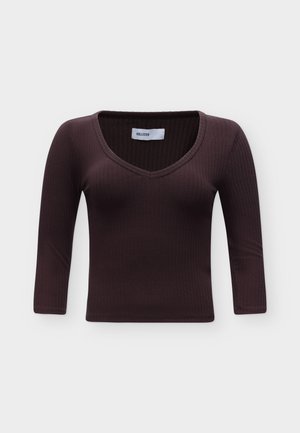 Hollister Co., Блуза с дълги ръкави - 440