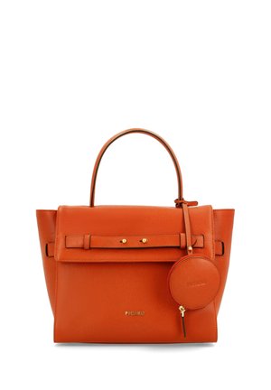 CHIC WAY - Handbag - orange