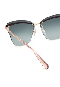 MAX&Co. Sluneční brýle - oro verde scuro sfumato