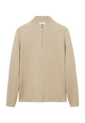 Mango Jumper - beige