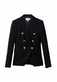Blazer - navy