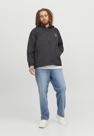 MIKE ORIGINAL AM 783 - Jeans Straight Leg - blue denim