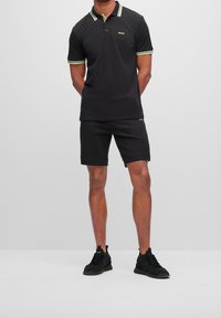 BOSS Poloshirt - black