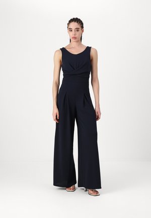 WAL G. JAQUELINE - Jumpsuit - navy blue