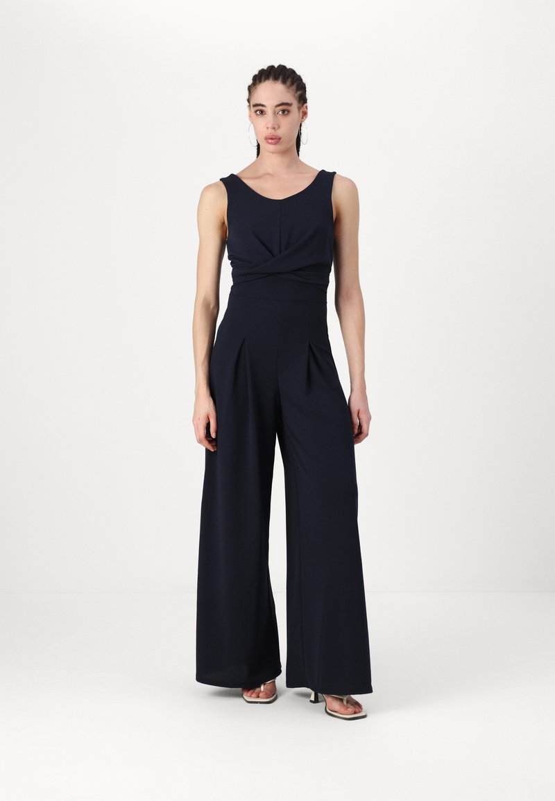 WAL G. JAQUELINE - Kombinezon - navy blue