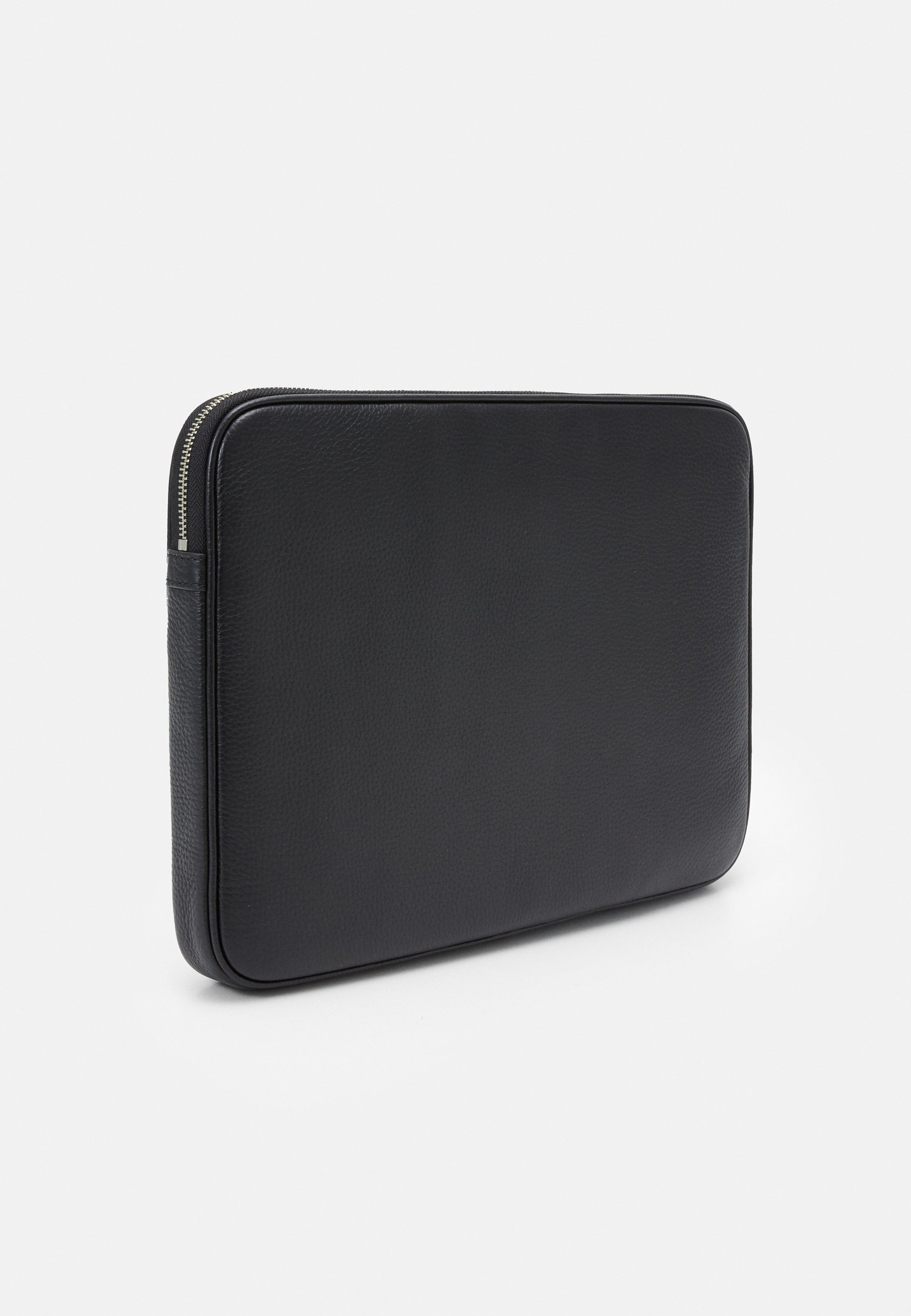 MICHAEL Michael Kors JET SET LAPTOP CASE - Funda para portátil -  black/negro - Zalando.es
