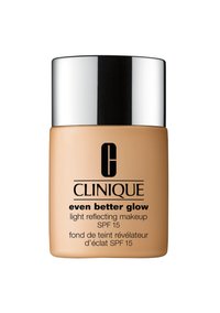 Clinique EVEN BETTER GLOW SPF15 MAKEUP  - Fondotinta - WN76 toasted wheat