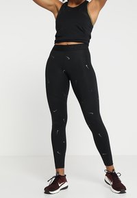 Nike Performance Leggings - black