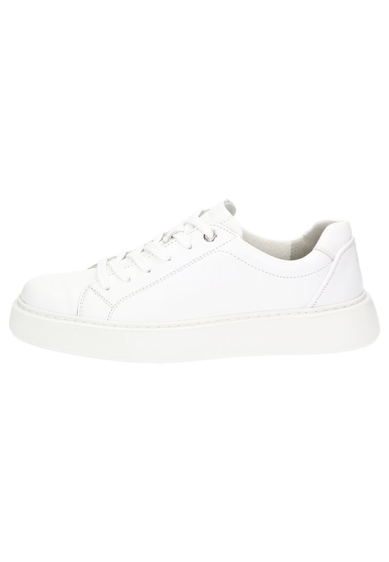 Damen Sneaker low | Sioux Sneaker low weiß - RS18943 Damen Sneaker low | Sioux Sneaker low weiß - RS18943