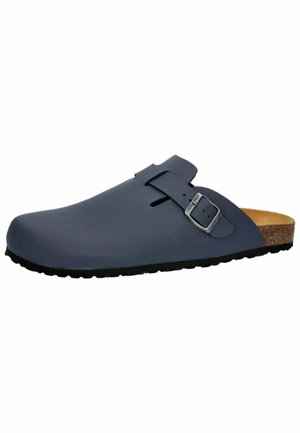 LICO, LICO PANTOLETTE BIOLINE CLOG SOFT - Clogs - marine