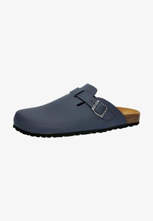 LICO, LICO PANTOLETTE BIOLINE CLOG SOFT - Clogs - marine
