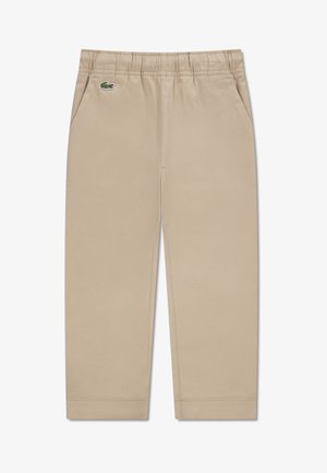 Lacoste STRETCH PANT - Calças - viennois