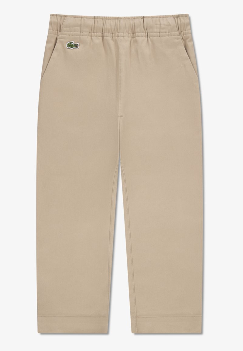 Lacoste STRETCH PANT - Bukse - viennois