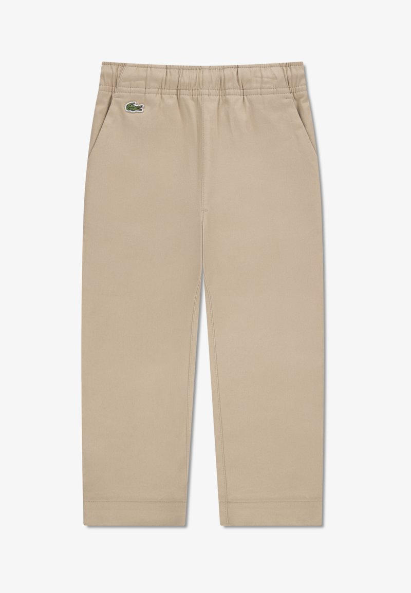 Lacoste STRETCH PANT - Calças - viennois