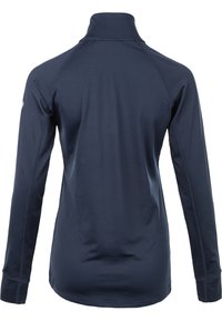 Whistler FUNKTIONS - Langærmet T-shirt -  navy blazer