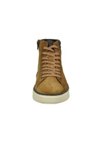 camel active AVON - Sneaker high - cognac