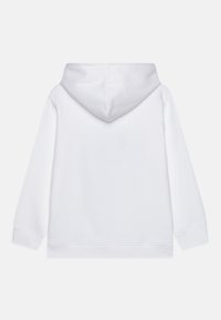 Stella McCartney Kids UNISEX - Luvtröja - white