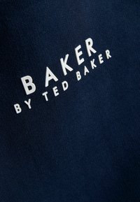 Baker by Ted Baker OVERHEAD - Melegítőfelső - blue