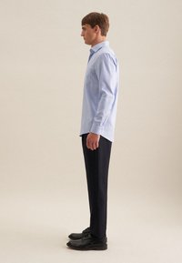 Seidensticker COMFORT - Camicia - blue
