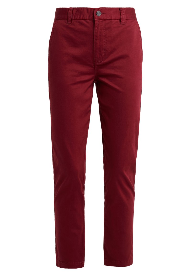 Current/Elliott Broek rood Current/Elliott Broek rood