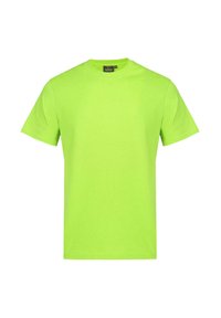 Unausgewählt, limette