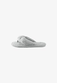 Seleccionado, grey