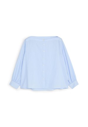 ARKET, Blouse - light blue