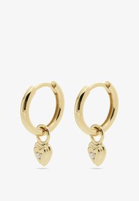 Vald, gelbgold-coloured