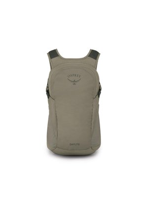 DAYLITE - Mochila - umber orange verdigris green