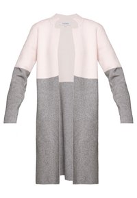 Morgan Kardigan - grey
