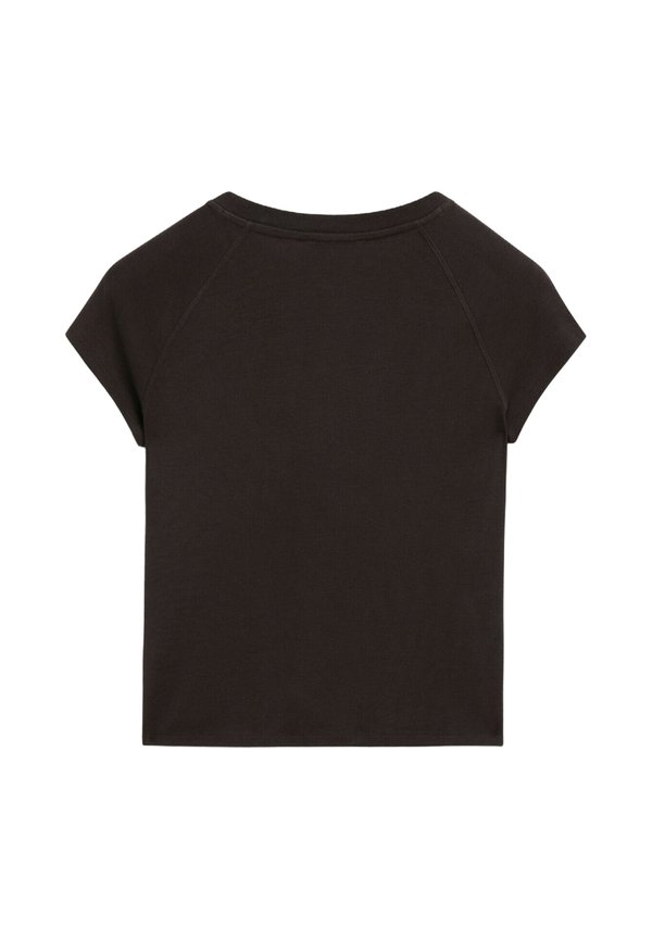 RAGLAN SLEEVE  - Basic T-shirt4