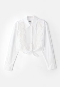 CHEMISE - Košilová halenka  - blanc