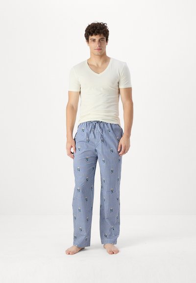 Polo Ralph Lauren SLEEP BOTTOM - Donji dio pidžame - multi coloured