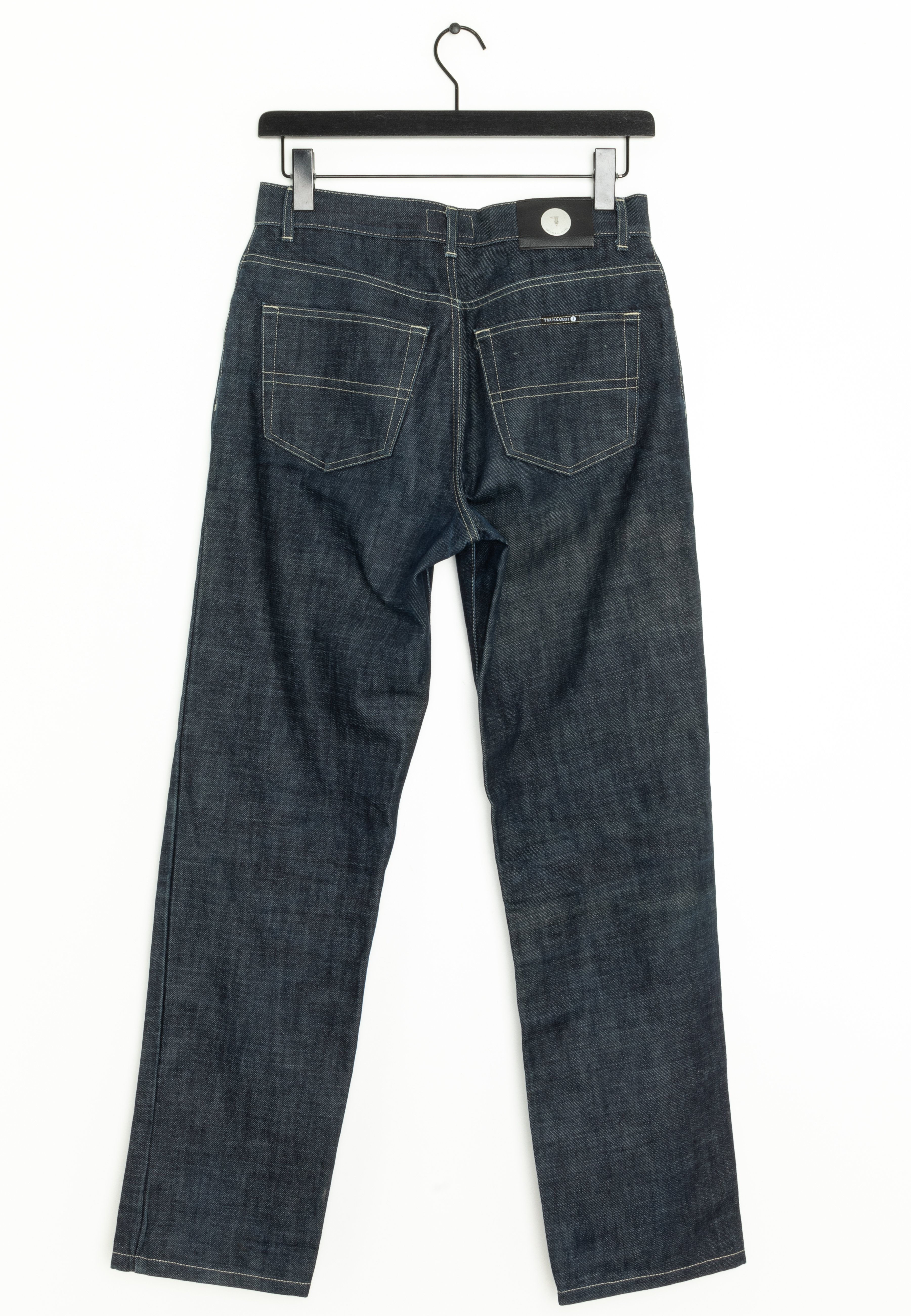 Trussardi Jeans a sigaretta - blue/blu - Zalando.it