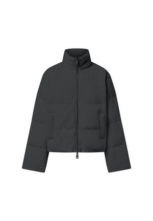 Ecoalf, SINTRE HYBRID - Veste d'hiver - dark grey melange