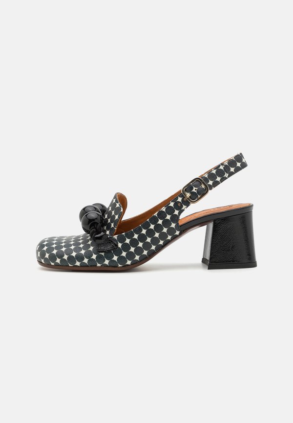 MOBY46 - Classic heels