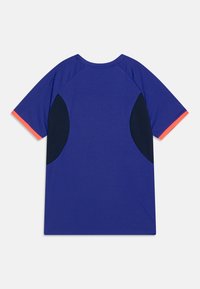 Puma INDIVIDUALLIGA - Športne majice - bluemazing