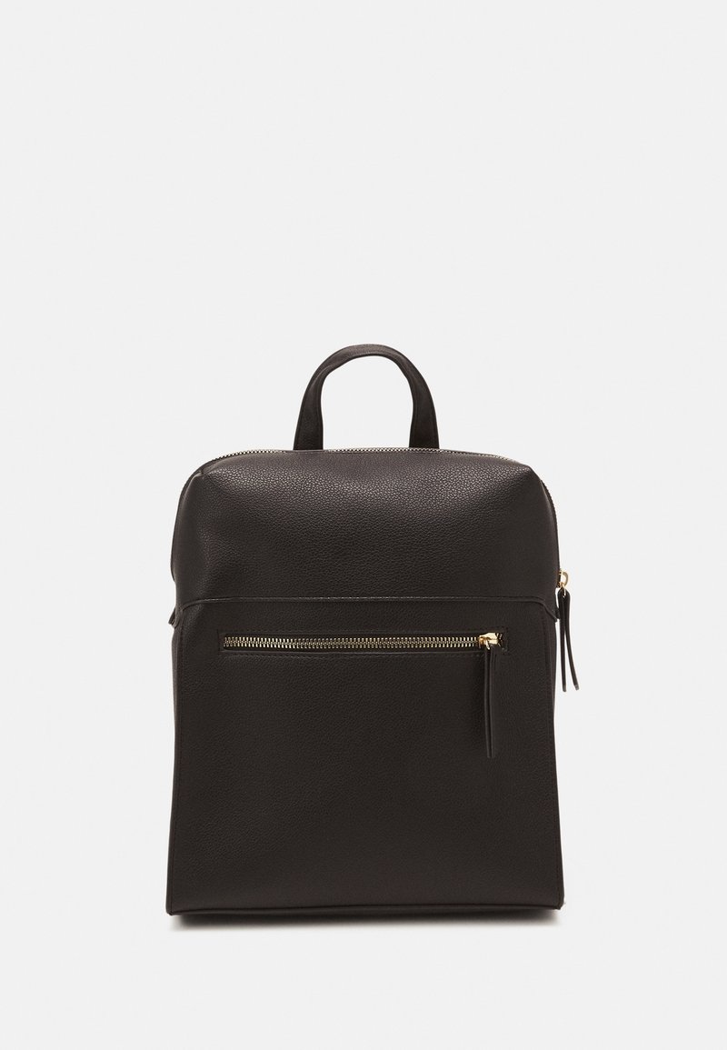 Even&Odd Mochila - black