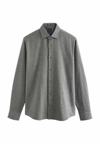 Unausgewählt, grey