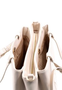 Roccobarocco ISABEL COLLECTION OSIRIDE  - Shopping bag - beige