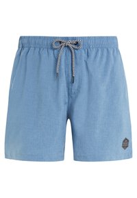 Ei valittu, river blue