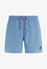 Ei valittu, river blue