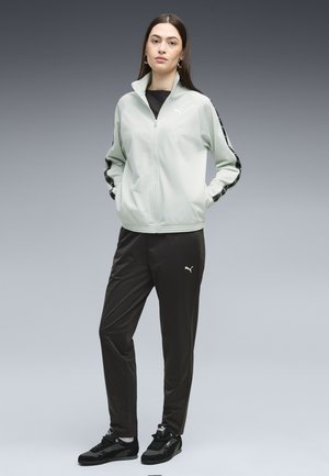 Puma, SET, metaliczna zieleń