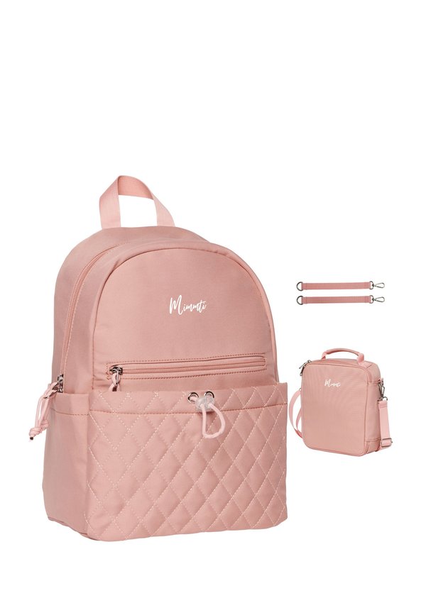 BACKPACK MIMMTI | KIDS BAG - Tagesrucksack