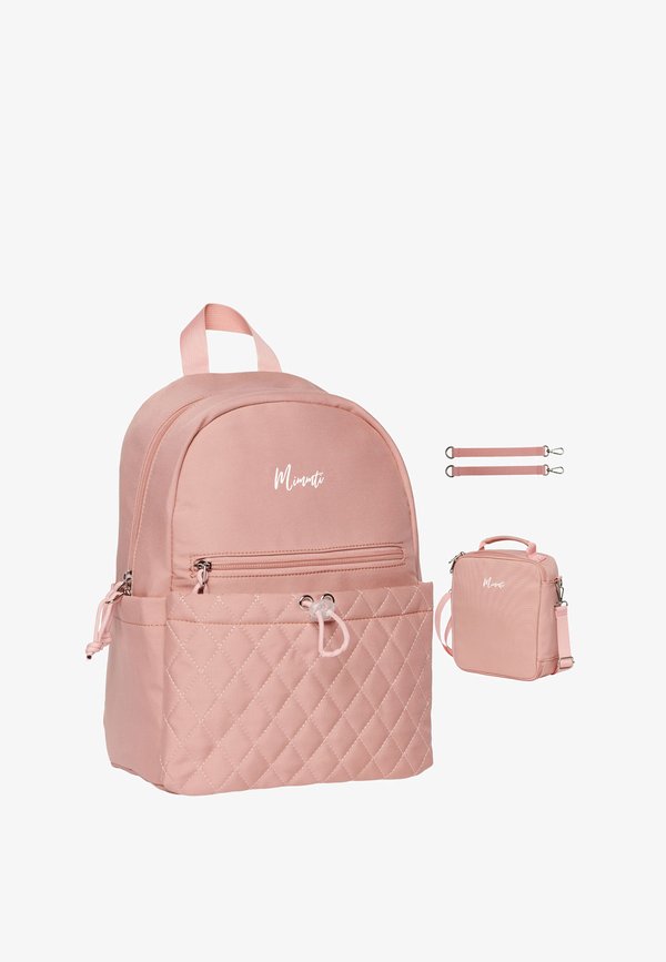 BACKPACK MIMMTI | KIDS BAG - Tagesrucksack