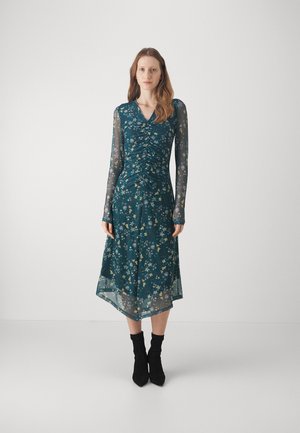 PHLOXBBMIAS DRESS - Vestito casual - green
